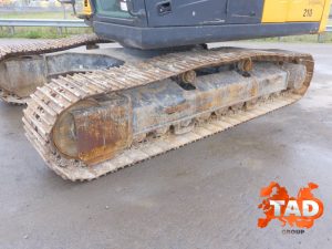 2240604116 gusenichnyj ekskavator hyundai