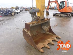2241955033 gusenichnyj ekskavator liebherr
