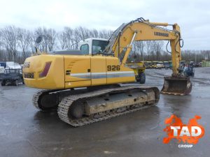 2241955036 gusenichnyj ekskavator liebherr