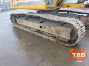 2241955038 gusenichnyj ekskavator liebherr