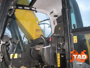 2242531119 gusenichnyj ekskavator jcb