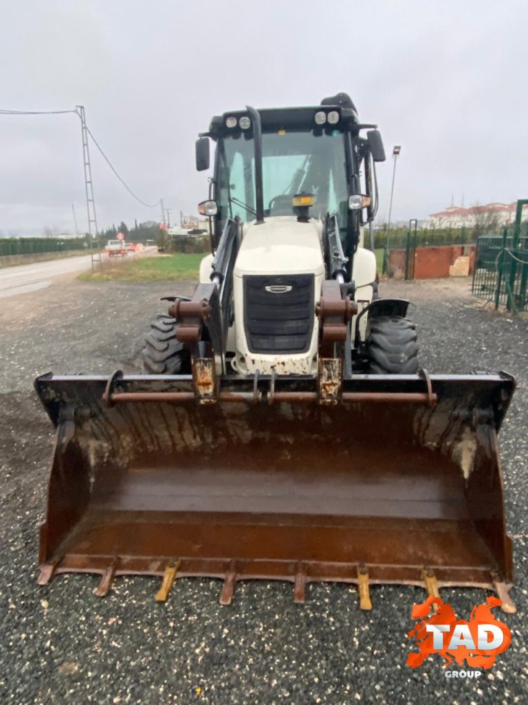 2250089199 ekskavator pogruzchik hidromek hmk102b