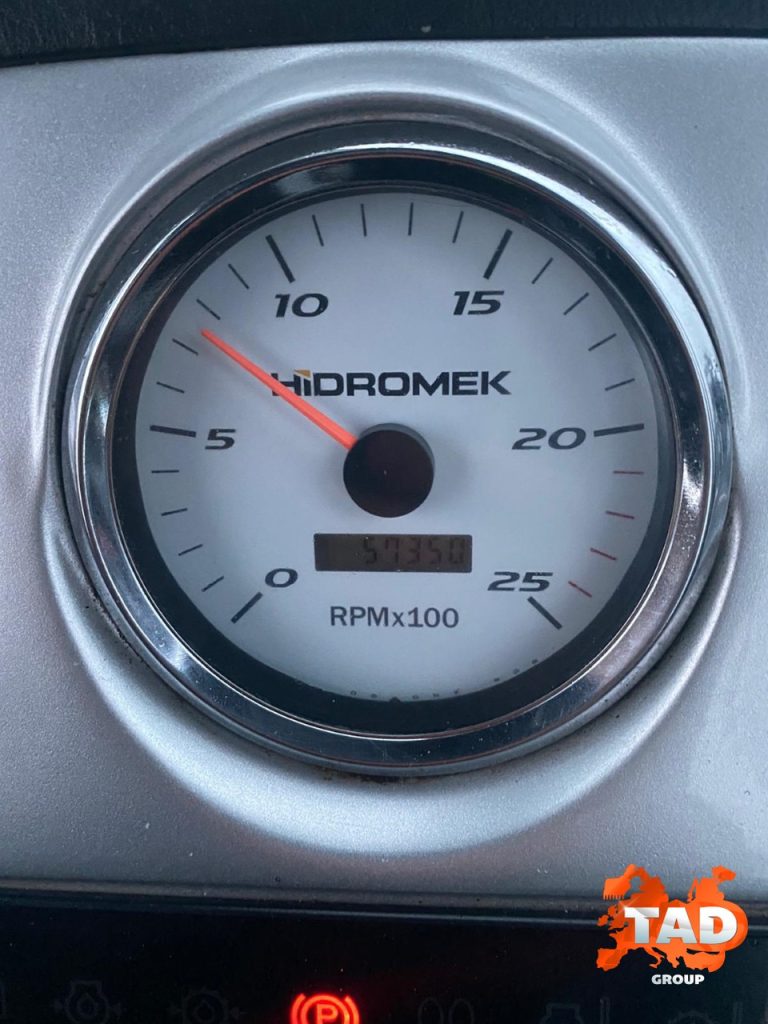 2250089200 ekskavator pogruzchik hidromek hmk102b
