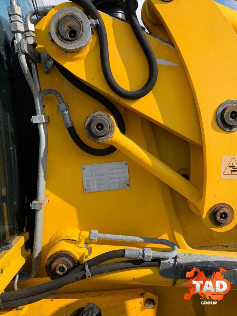 2250160212 ekskavator pogruzchik hidromek hmk102s
