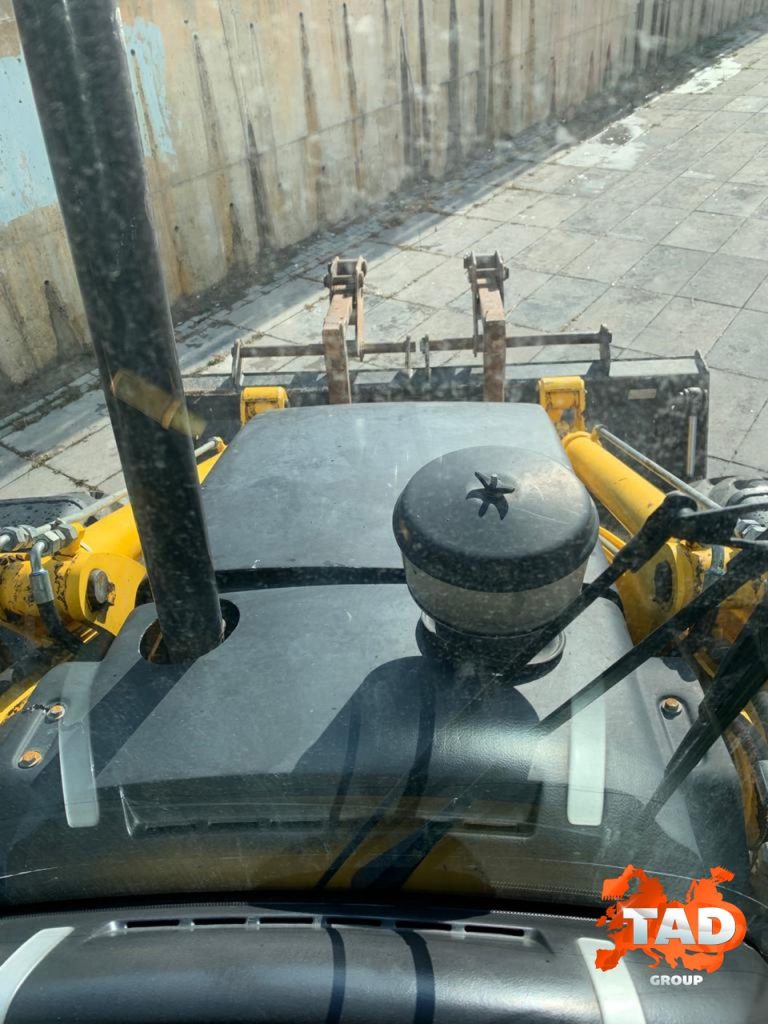 2250160287 ekskavator pogruzchik hidromek hmk102s