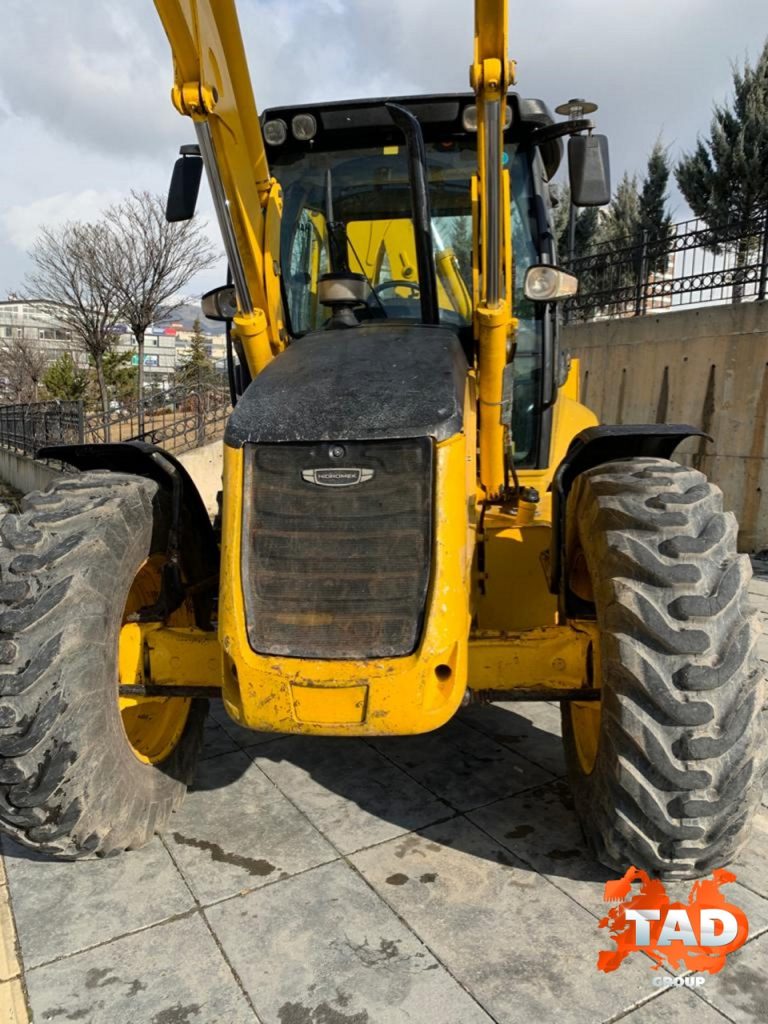 2250160339 ekskavator pogruzchik hidromek hmk102s