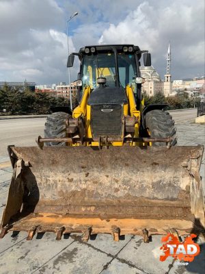 2250160356 ekskavator pogruzchik hidromek hmk102s