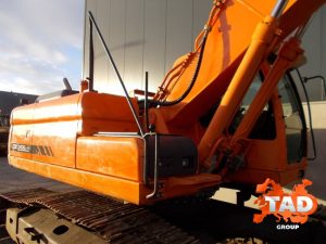 2258095375 gusenichnyj ekskavator doosan