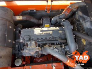 2258095376 gusenichnyj ekskavator doosan