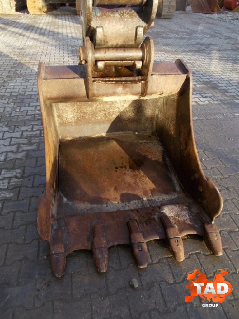 2258095402 gusenichnyj ekskavator doosan