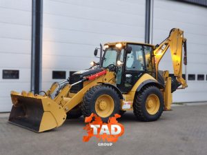 2258531191 ekskavator pogruzchik caterpillar 434e