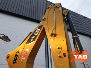 2258531198 ekskavator pogruzchik caterpillar 434e