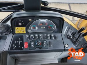 2258531203 ekskavator pogruzchik caterpillar 434e