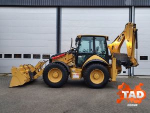 2258531219 ekskavator pogruzchik caterpillar 434e