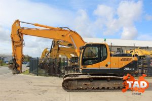 2269165311 gusenichnyj ekskavator hyundai