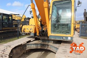 2269165406 gusenichnyj ekskavator hyundai