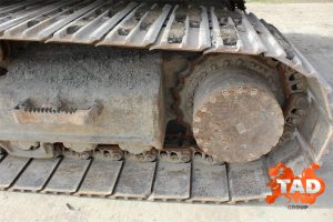 2269165450 gusenichnyj ekskavator hyundai