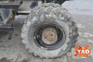 2270946526 kolesnyj ekskavator cat
