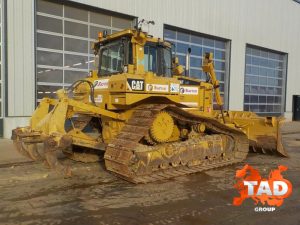 2278174532 buldozer cat d6t