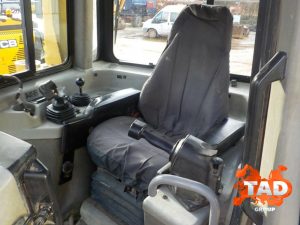 2278174534 buldozer cat d6t