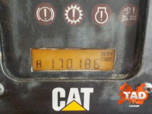 2278174537 buldozer cat d6t