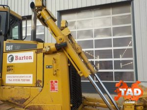 2278174552 buldozer cat d6t