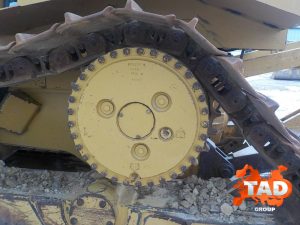 2278174555 buldozer cat d6t