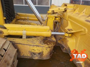 2278174556 buldozer cat d6t