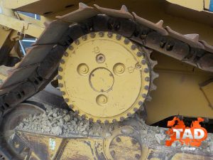 2278174557 buldozer cat d6t