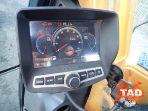 2278419987 gusenichnyj ekskavator hyundai