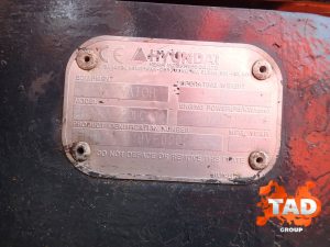 2278420119 gusenichnyj ekskavator hyundai