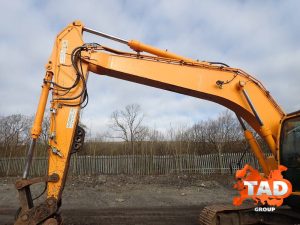 2278420121 gusenichnyj ekskavator hyundai