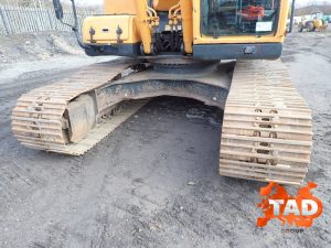 2278420134 gusenichnyj ekskavator hyundai