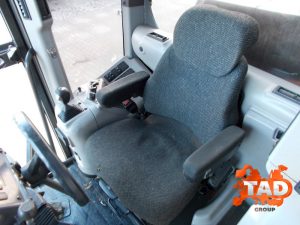 2281230844 grejder volvo g940