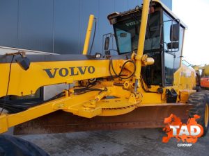 2281230884 grejder volvo g940