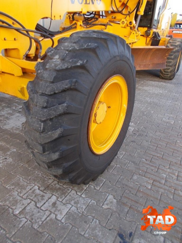 2281230887 grejder volvo g940