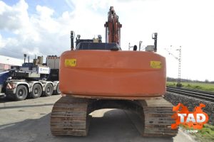 2286032740 gusechnij ekskavator hitachi