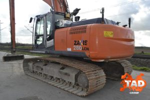 2286032790 gusechnij ekskavator hitachi
