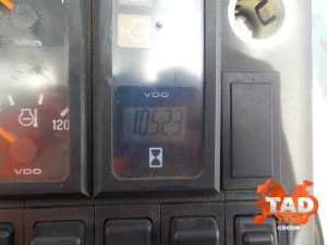 2287629500 perevantazhuvach fuchs mhl350