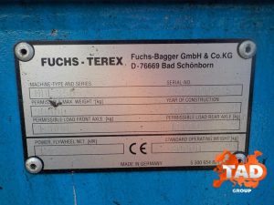 2287629559 perevantazhuvach fuchs mhl350