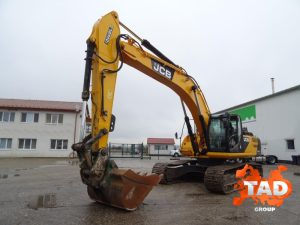 2289931914 gusenichnyj ekskavator jcb