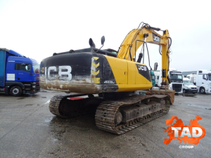 2289933551 gusenichnyj ekskavator jcb