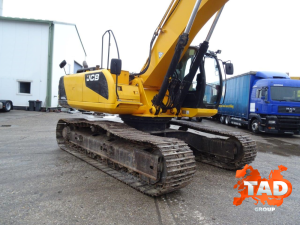 2289933577 gusenichnyj ekskavator jcb