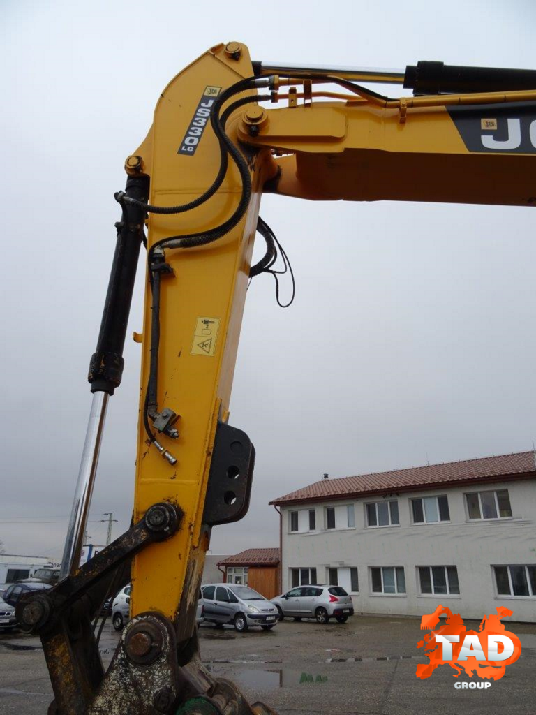 2289933775 gusenichnyj ekskavator jcb