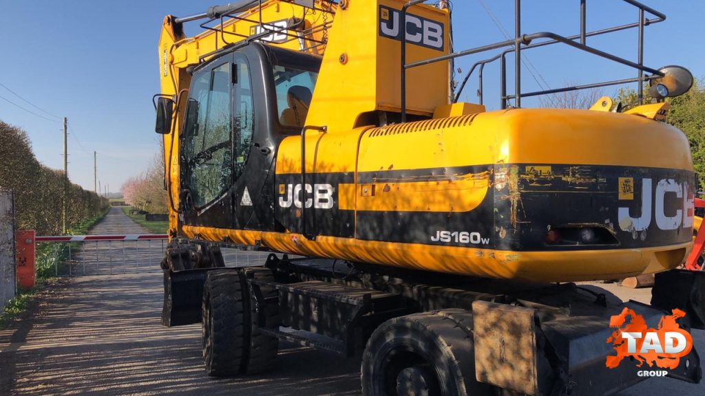2293972324 kolisnij ekskavator jcb
