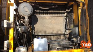 2293972331 kolisnij ekskavator jcb