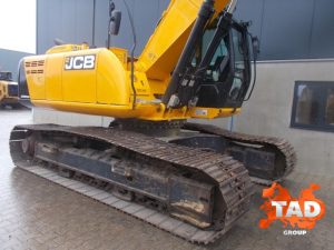2303521356 gusenichnyj ekskavator jcb