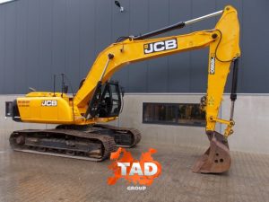 2303521490 gusenichnyj ekskavator jcb