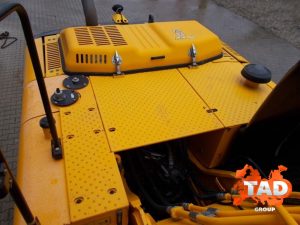 2303521497 gusenichnyj ekskavator jcb