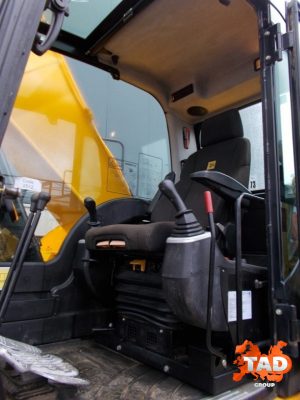 2303521507 gusenichnyj ekskavator jcb
